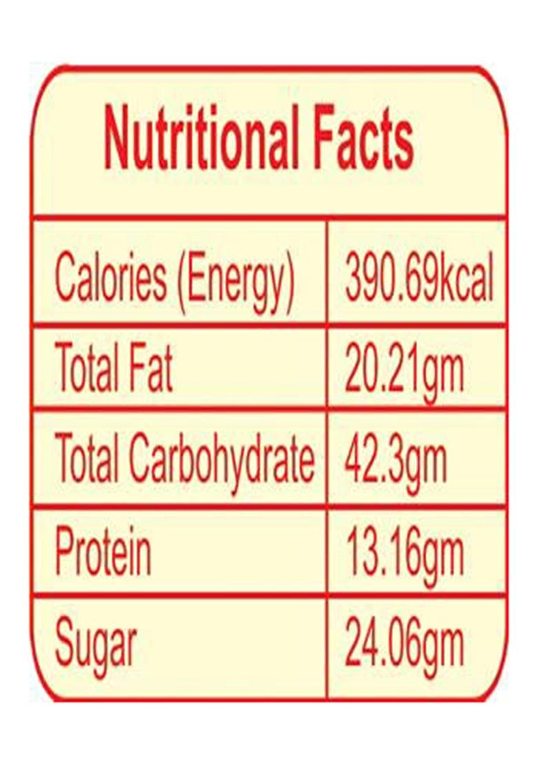 Hanuman Sahu Gajak Udyog Tilpatti Gajjak Patti Beawar Til Patti Healthy Snacks And Sweets, No Added Preservatives And Colours And Flavours (Thin Layer & Soft Til Patti) 500Gm Box