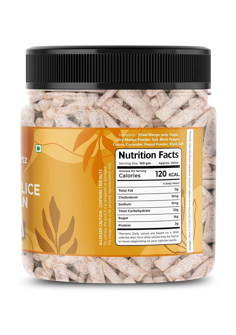 Freshocartz Mango Slice Churan