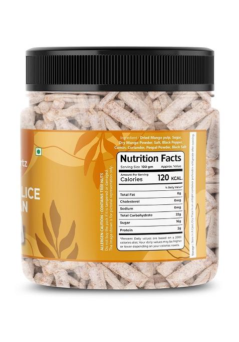 Freshocartz Mango Slice Churan