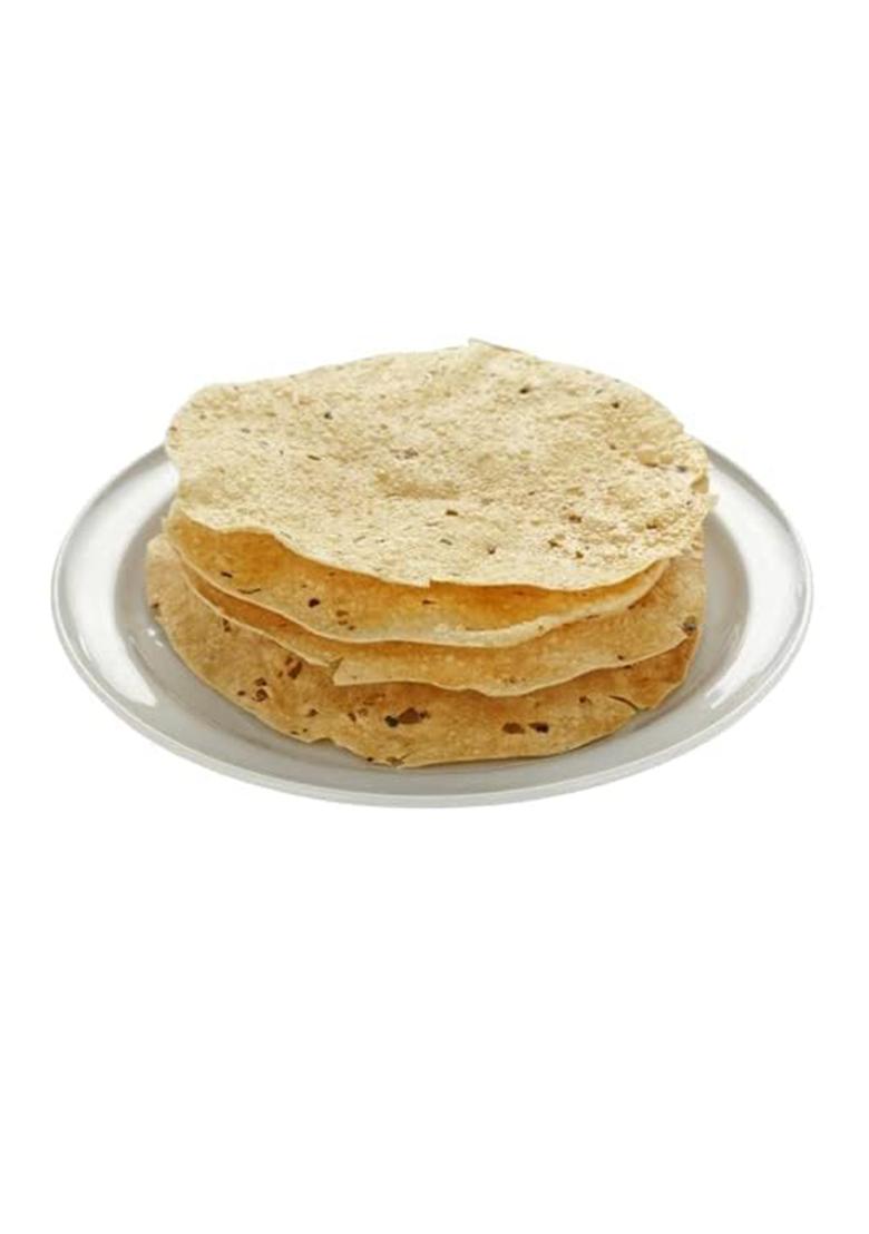 Anuvan Feel The Utsav Anuvan Feel The Utsav Banaras Special Banarshi Aloo Papad