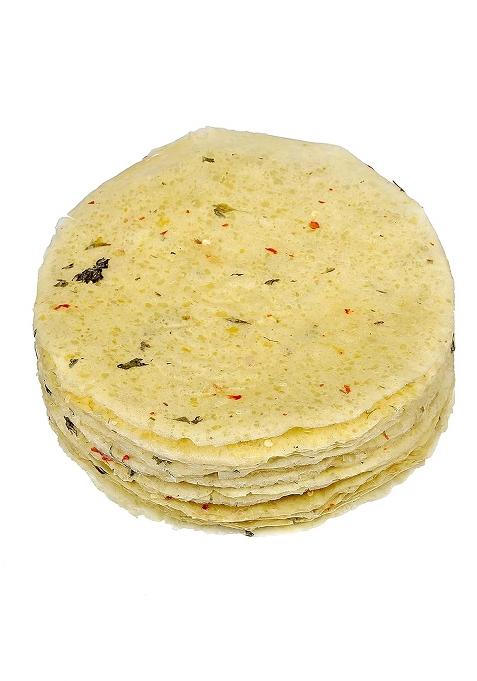 Anuvan Feel The Utsav Anuvan Feel The Utsav Banaras Special Banarshi Aloo Papad