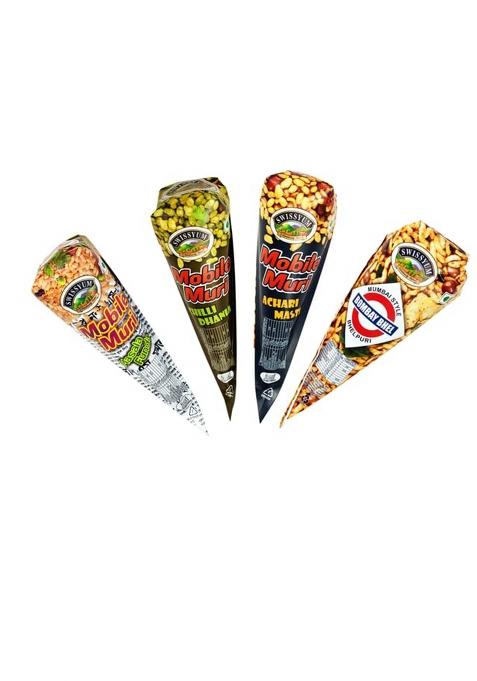 Swissyum Swissyum Mobile Muri Mixed Combo