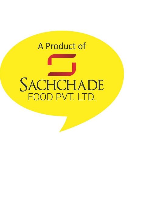 Pinkoo Extruded Unfried Snack Pellets Pinkoo 1 Kg Oval Shaped