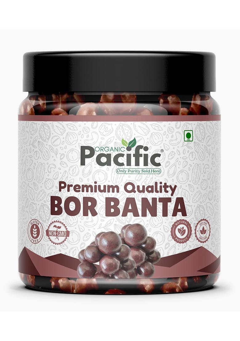 Organicpacific Borkut Goli 1Kg