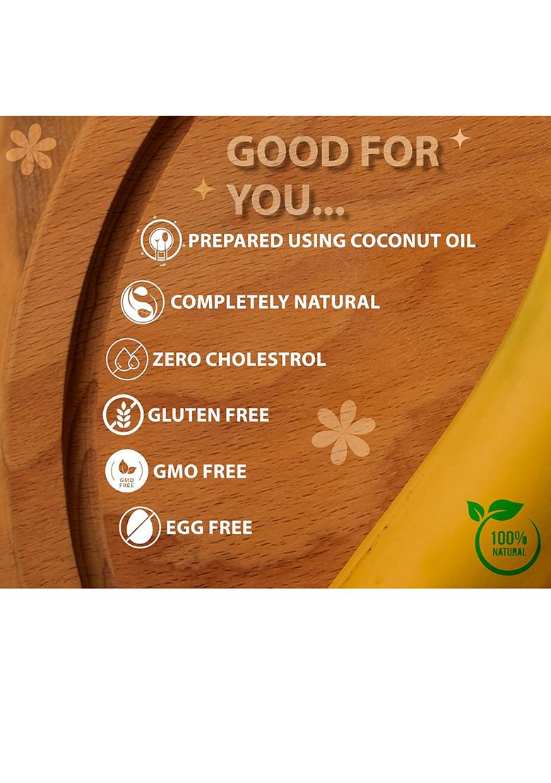 Rexochips Premium Kerala Jackfruit Chips