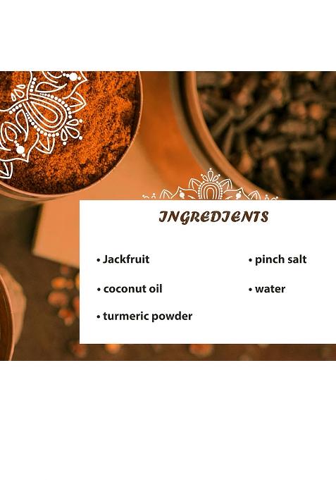 Rexochips Premium Kerala Jackfruit Chips