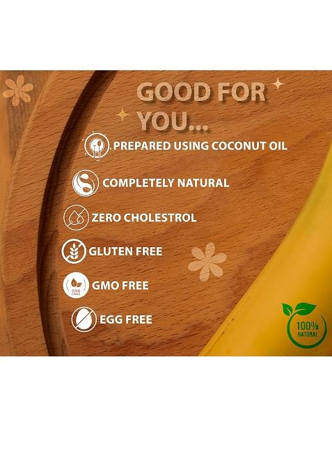 Rexochips Premium Kerala Jackfruit Chips