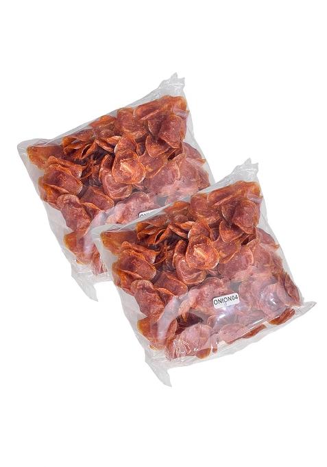 Puri Dry Fruits Purvi Dry Fruits Crispy Onion Sandige