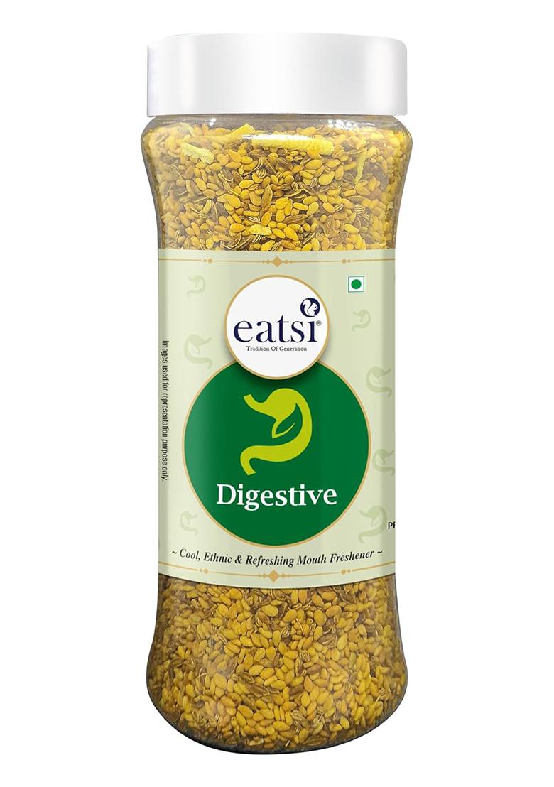 Eatsi Digestive Mouth Freshener
