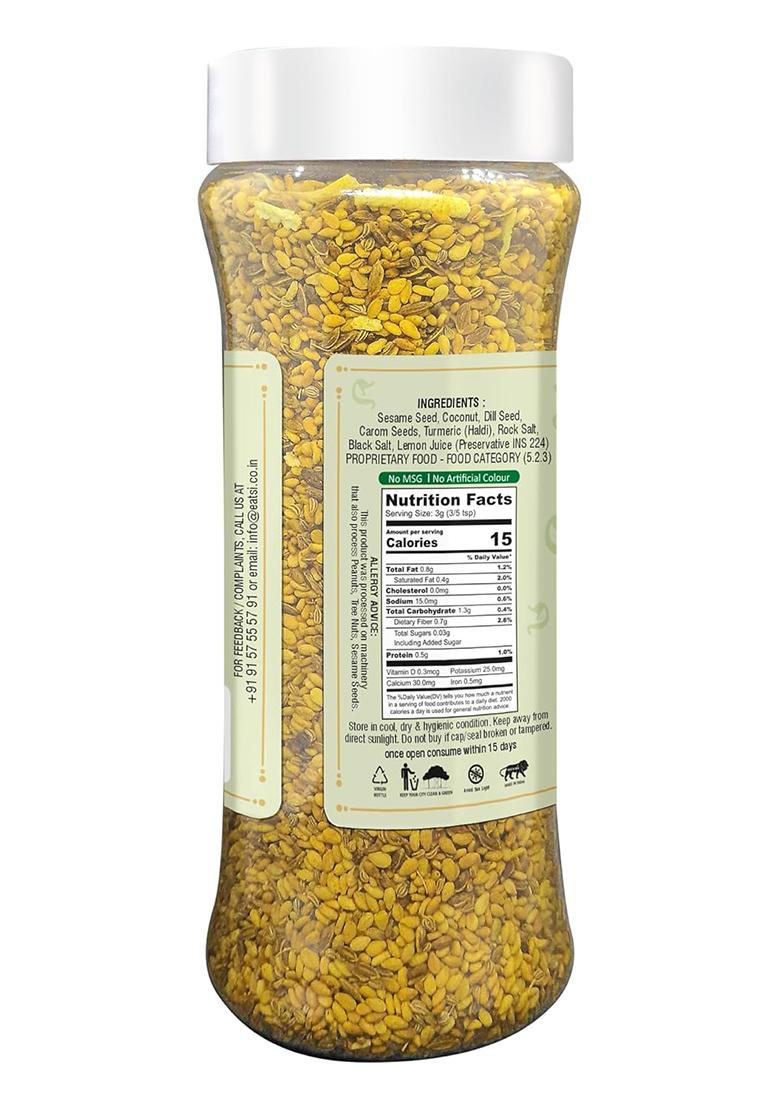 Eatsi Digestive Mouth Freshener