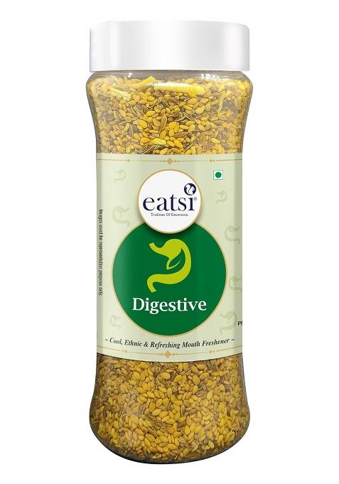 Eatsi Digestive Mouth Freshener