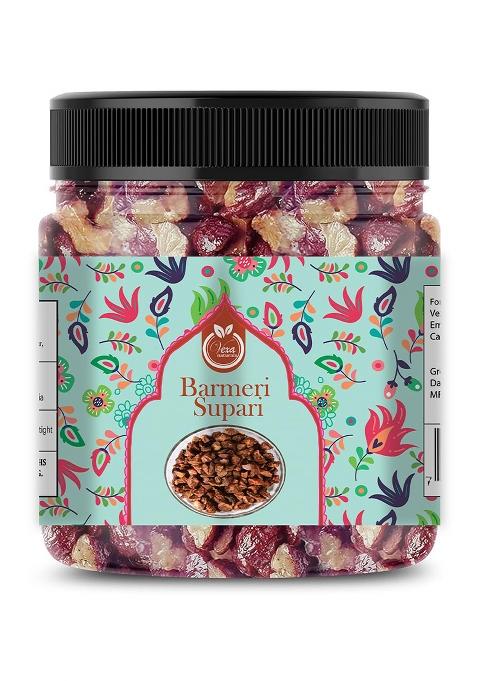 Vexa Naturals Barmer Mithi Supari