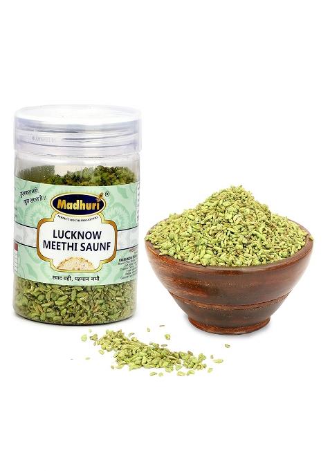 Madhuri Lucknow Meethi Saunf Mouth Freshener