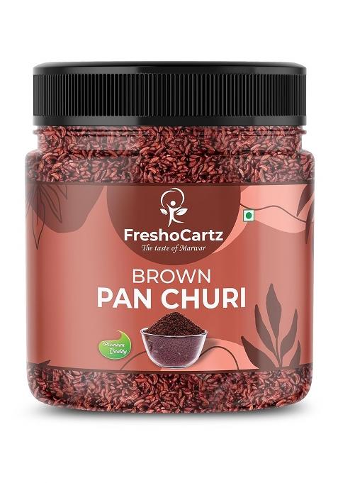 Freshocartz Brown Saunf 300G