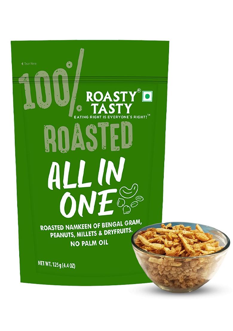 Roasty Tasty All In One