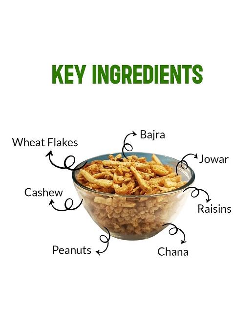 Roasty Tasty All In One