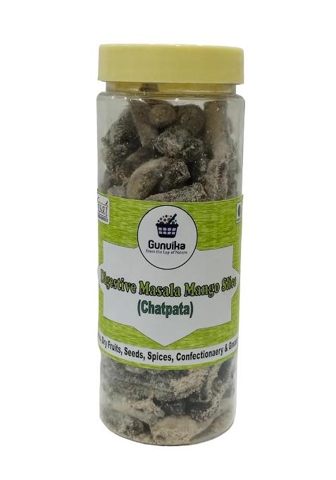 Gunvika Gunvika Mango Slice Churan