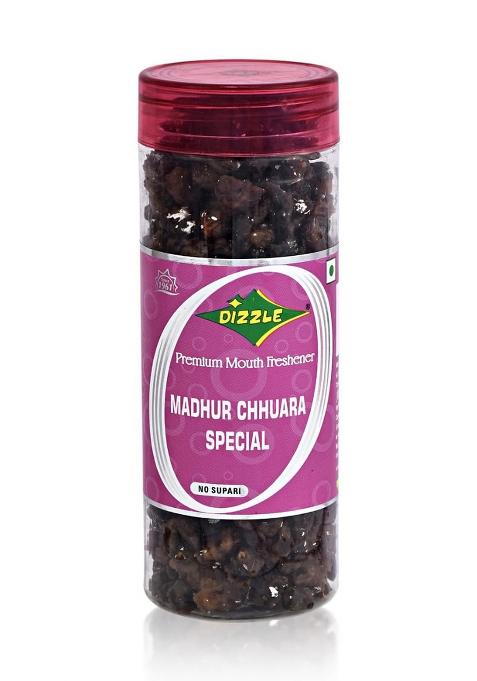 ‎Bullion Mouth Freshener Bullion Dizzle Madhur Chhuara Special Â€“ Premium Silvercoated Dry Dates Mouth Freshener