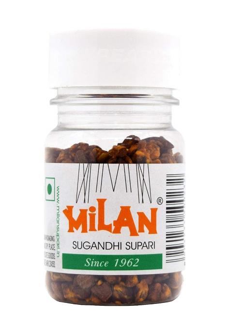 Milan Sugandhi Supari 5 Bottles
