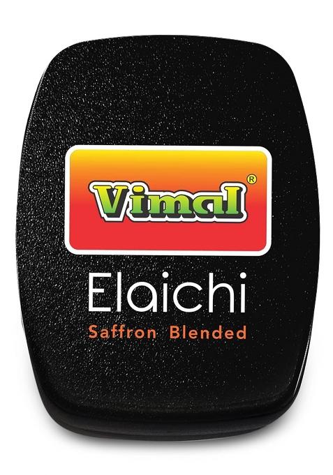 Vimal Vimal Elaichi Saffron Blended