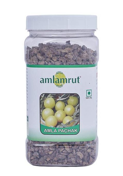 Amlamrut Amla Pachak, Fresh 500 Gm