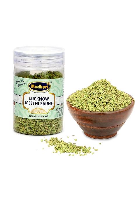 Madhuri Lucknow Meethi Saunf Mouth Freshener