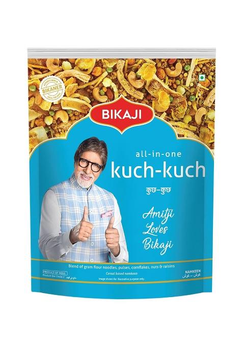 Bikaji Kuch Kuch All In 1