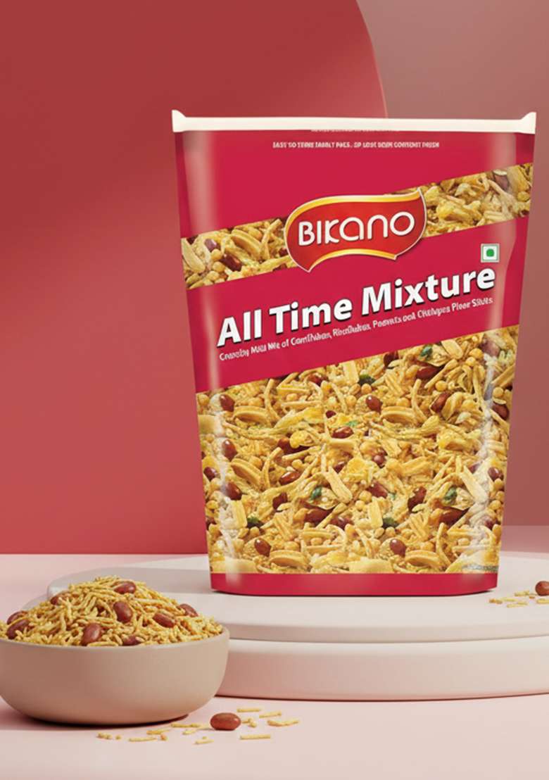 Bikano All Time Mixture - Indya