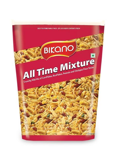 Bikano Bikano All Time Mixture