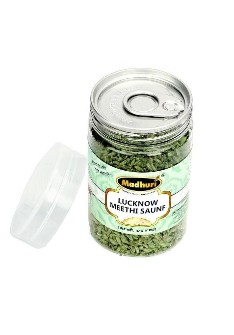 Madhuri Lucknow Meethi Saunf Mouth Freshener