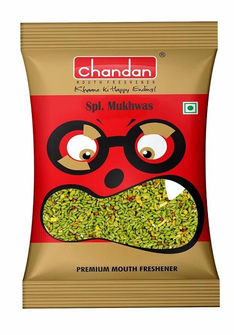 Chandan Mouth Freshener Special Mukhwas 1Kg