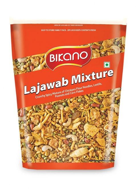 Bikano Lajawab Mixture