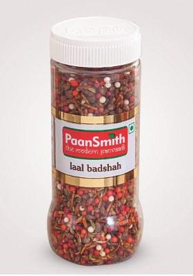 Paansmith Laal Badshah 200g - After Meal Digestive | Mouth Freshner | Mukhwas