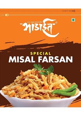 Bhadait Special Misal Farsan | Namkeen 450gm