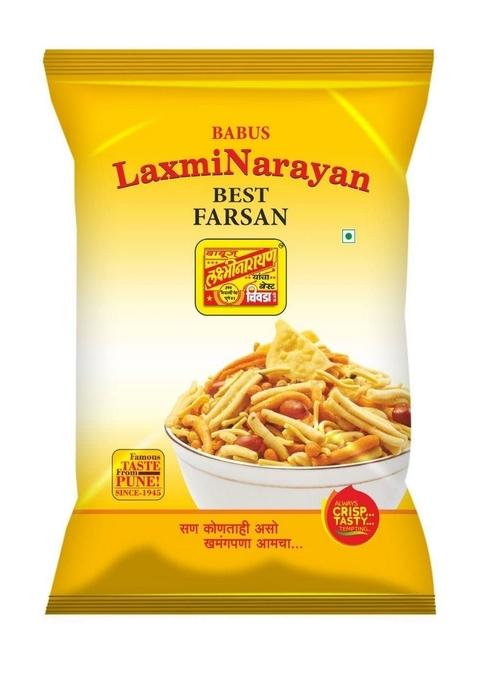 Babus Laxminarayan Fresh & Delicious Best Farsan (1 Count)_500Gm