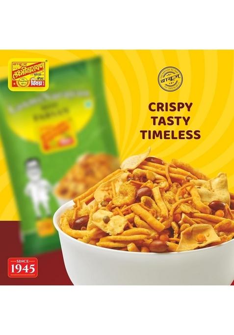 Babus Laxminarayan Fresh & Delicious Best Farsan (1 Count)_500Gm