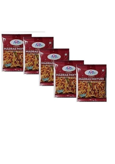 A2B Madras Mixture (Pack 0f 20 * 35 GM)