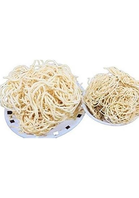 Anuvan Feel The Utsav AnuvanÂ®Feel The Utsav Special Papad Kurdai Combo Wheat kurdai 200Gm + Rice Kurdai 200Gm Special Papad Combo (400Gm)