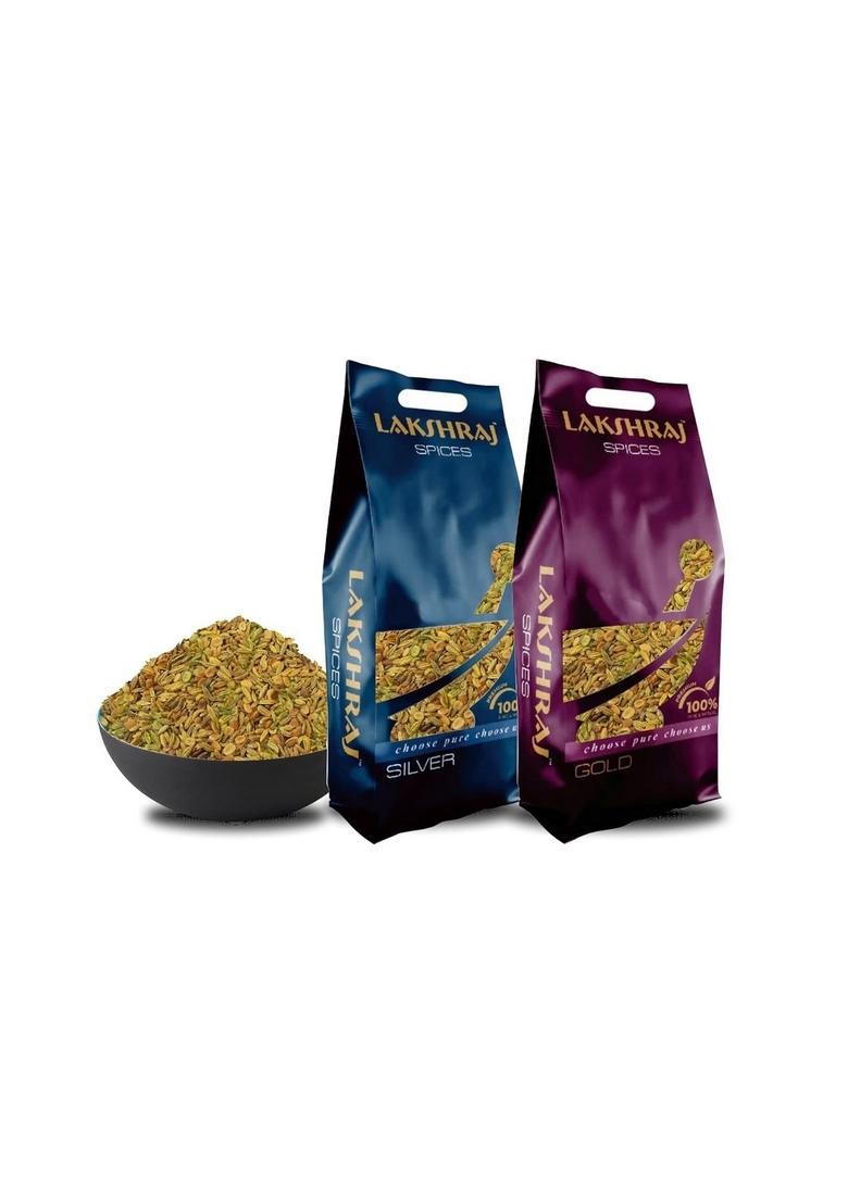 Lakshraj Spices Roasted Mouth Freshener