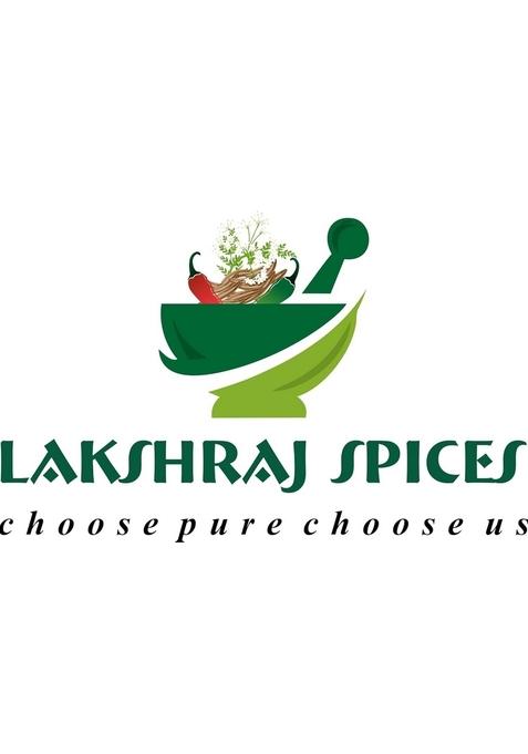 Lakshraj Spices Roasted Mouth Freshener