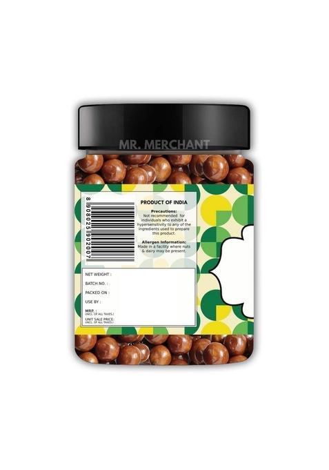 Mr. Merchant Paan Shots (Instant Paan, Mouth freshener, Mukhwas) Pan Flavor Candy, 250g