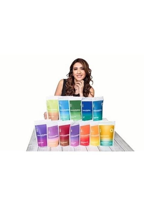 Molecules Nourishables By Pooja Makhija: Ultimate Weight Loss Diet Snacks