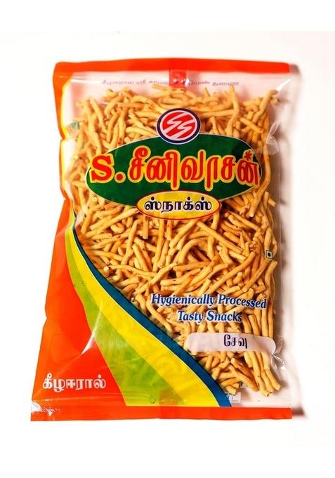 S. Seenivasan Mittai Kadai Thoothukudi Karasev - Pack Of 3 X 250 Gm