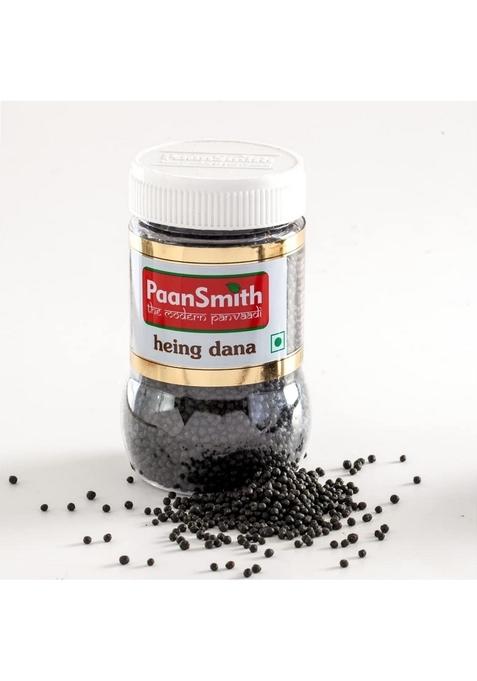 Paansmith Heing Dana | After-Meal Digestive Organic Asafetida (Hing) 140G