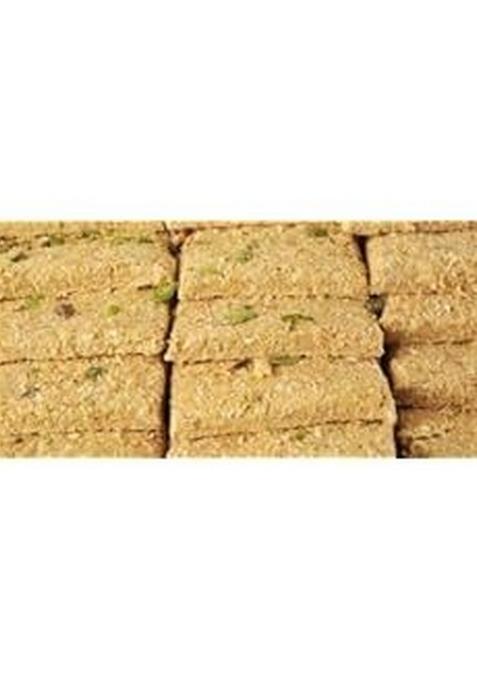 Organic Bites Gajak Biscuit (Winter Delight Sweet) Made With Sesame Seeds And Jaggery I Crispy Tilkut Murena Traditional Khasta | Gud Gajjak - 400 Gm