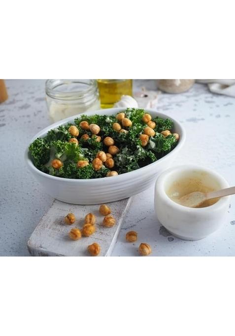 Super Munchies Crunchy Chickpeas | Spicy Snack Source Of Protein, High In Iron And Fiber Vegan, Gluten Free, No Palm Oil, Preservatives, Artificial Colors, Zero Cholesterol, Trans Fat Free (Pack 3, Mix)