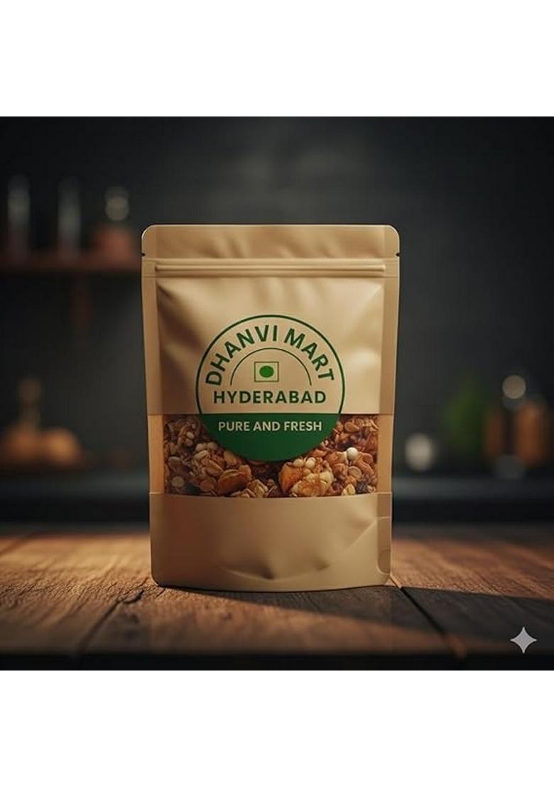 Pumpkin, Savory Traditional Indian Pumpkin Fryums, Sun-Dried Snack Papad, 200G