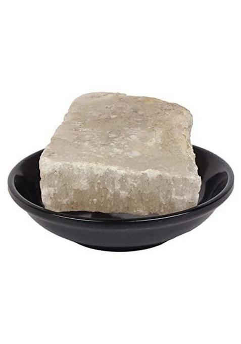 ‎Nutrixia Food Nausader Katli | Nausadar Katli-Ammonium Chloride Nausadar-(500 Gms)