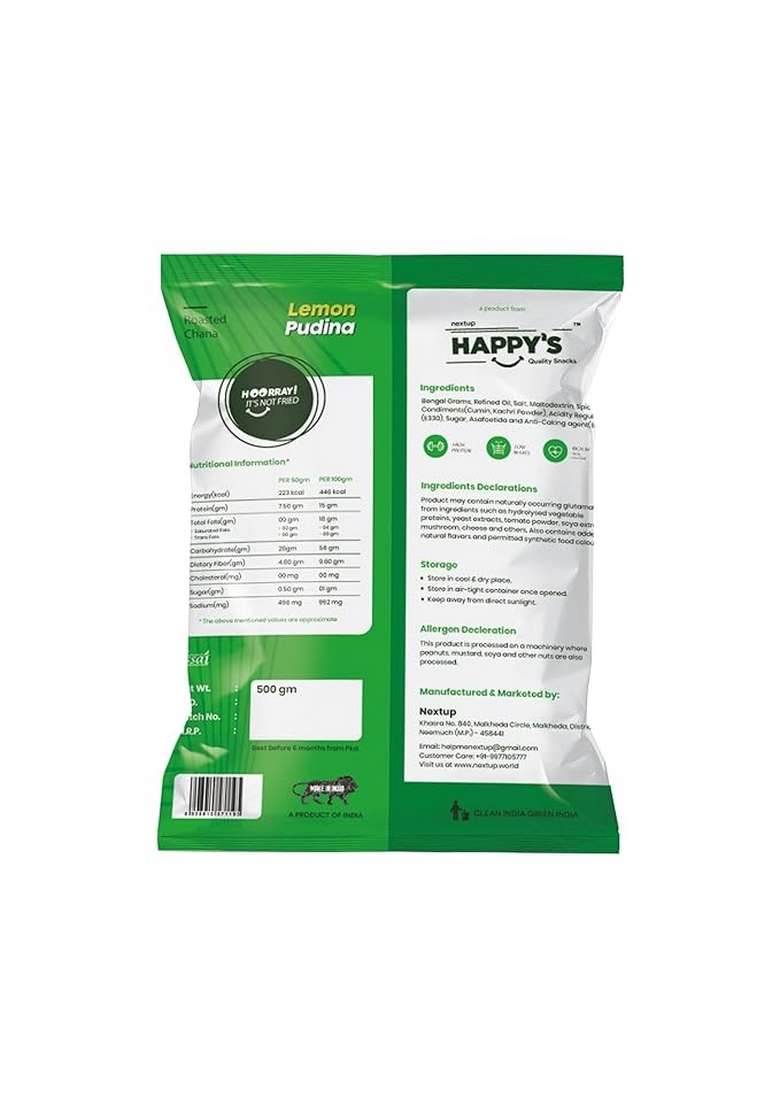 Next Up Happys Happy