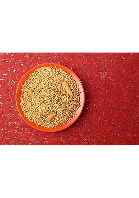 Bansi Haldiram'S Nagpur Bhujia Sev, 1Kg Pack